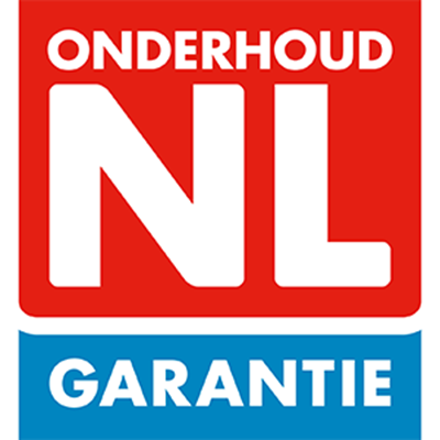 OnderhoudNL Garantie