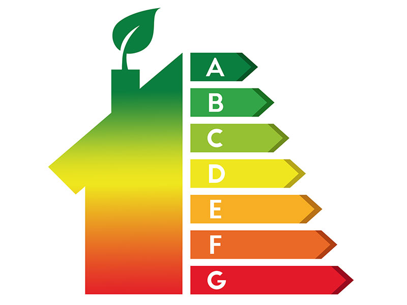 energiebesparing