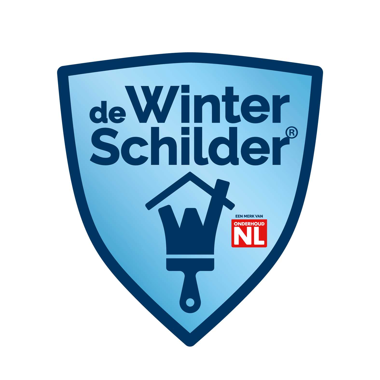 Winterschilder logo