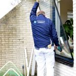 Beglazing