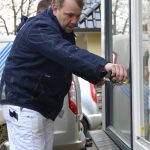Beglazing