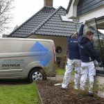 Beglazing
