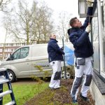 Beglazing