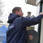 Beglazing