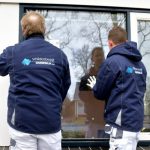 Beglazing