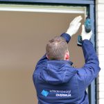 Beglazing